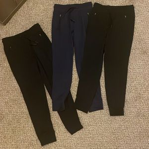 Long sweatpants boys size S (6/7)